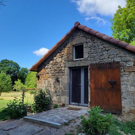 Maison Des Biches Saint-Jean-et-Saint-Paul 외부 사진