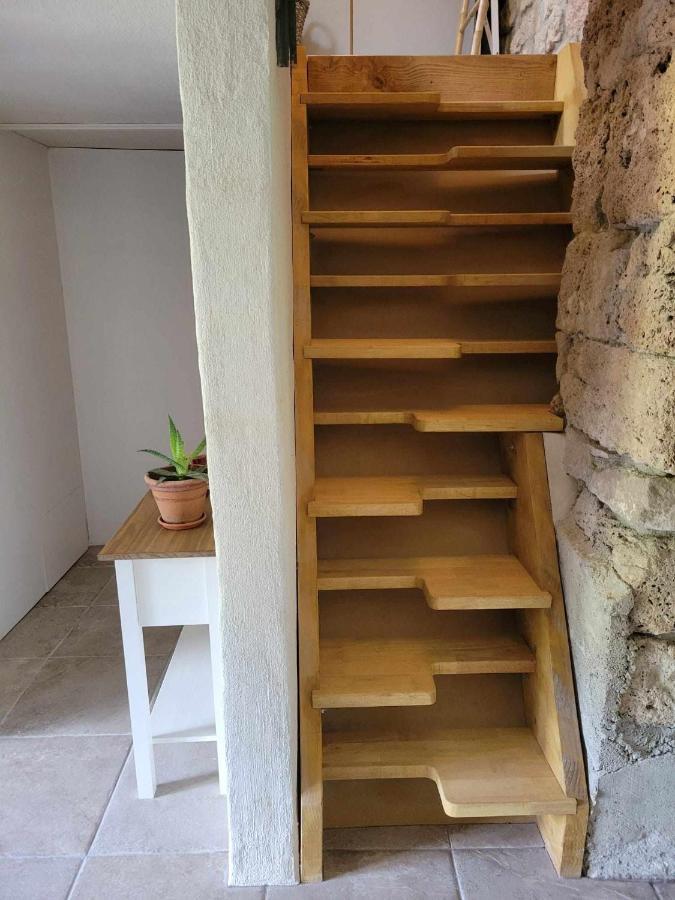 Maison Des Biches Saint-Jean-et-Saint-Paul 외부 사진
