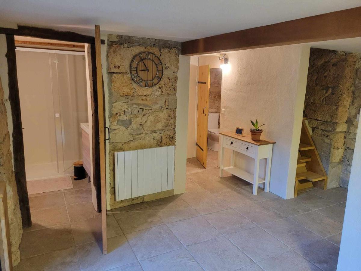 Maison Des Biches Saint-Jean-et-Saint-Paul 외부 사진