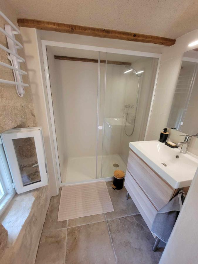 Maison Des Biches Saint-Jean-et-Saint-Paul 외부 사진