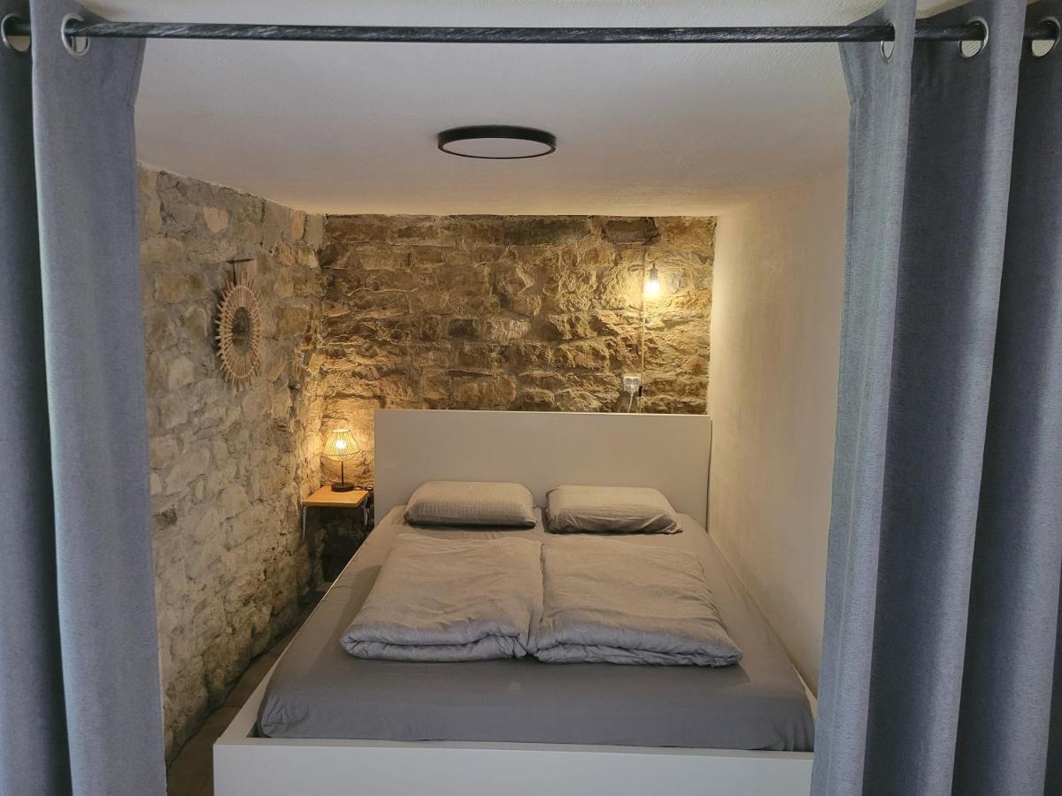Maison Des Biches Saint-Jean-et-Saint-Paul 외부 사진