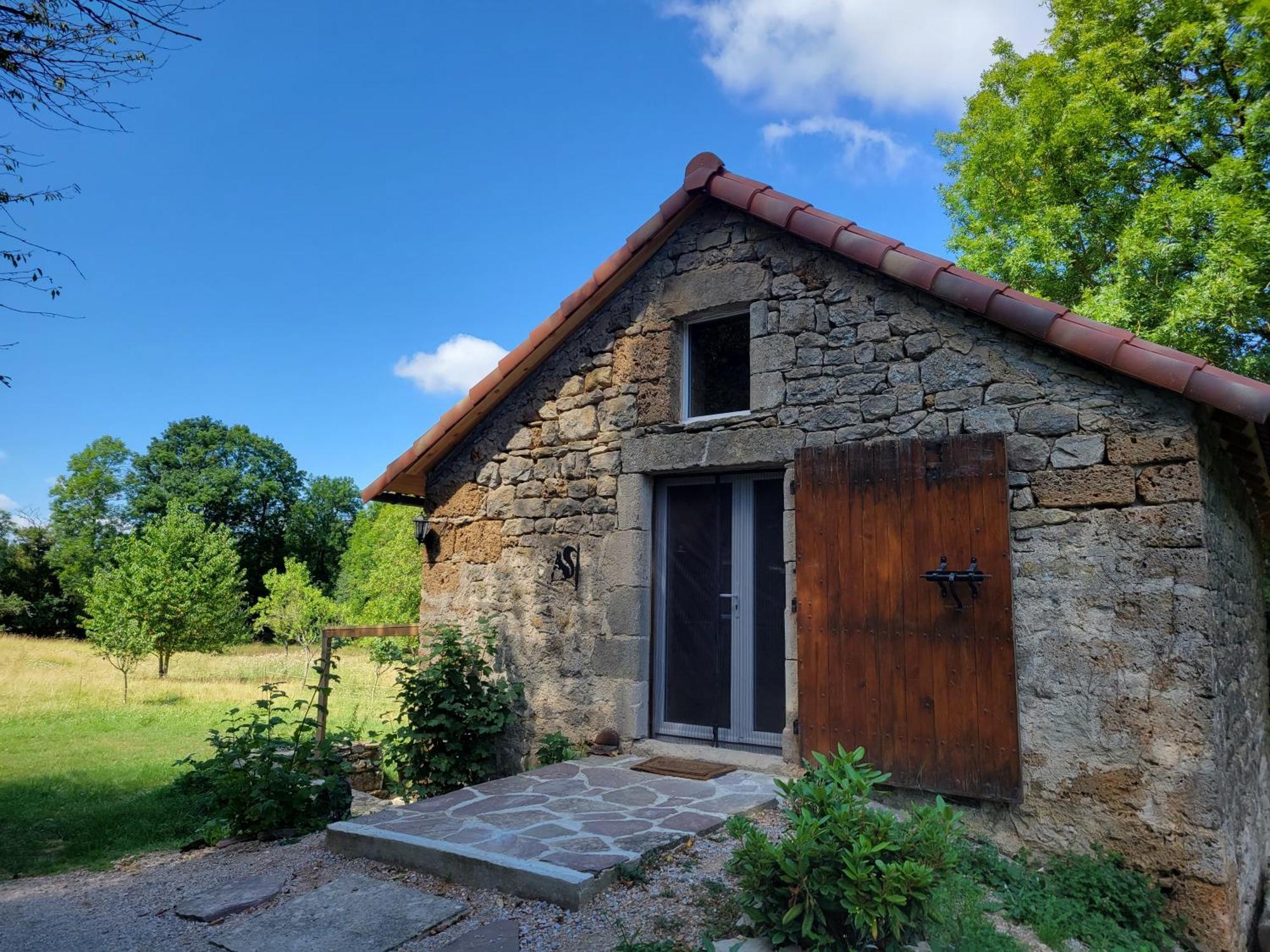 Maison Des Biches Saint-Jean-et-Saint-Paul 외부 사진